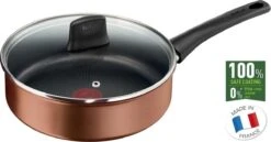 Tefal Resource Hapjespan - Ø 24 Cm + Deksel - Duurzaam -Kwaliteitskeukenwinkel Voor Thuis 1200x629 1