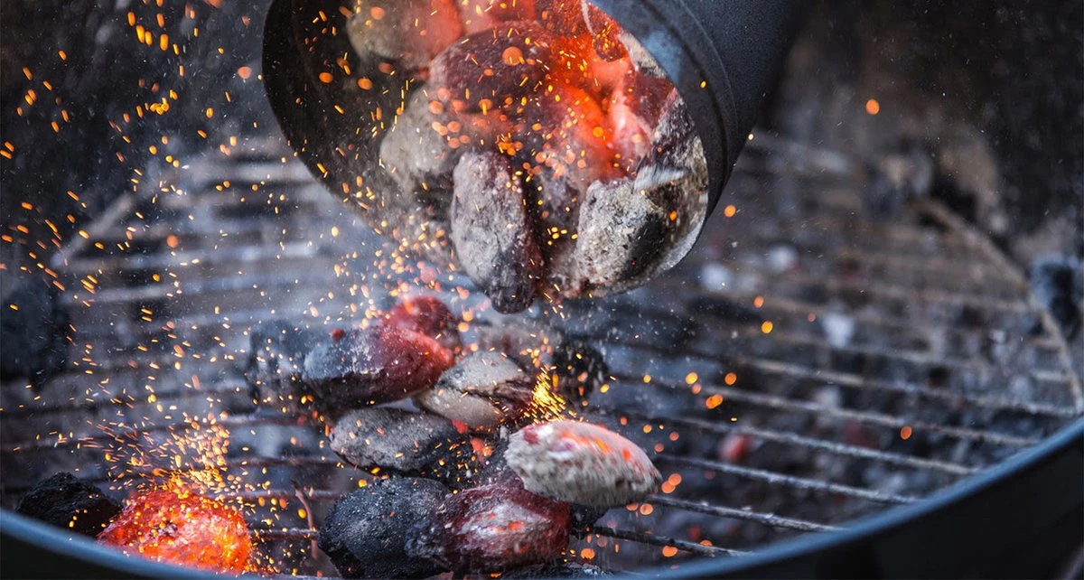 THM Houtskoolbriketten - Voordeelpak - 18kg 4 THM Houtskoolbriketten - Voordeelpak - 18kg - Afbeelding 4