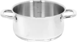 Demeyere Classico 3 Kookpan – Met Deksel – Inductie – RVS – 20 Cm – 3L -Kwaliteitskeukenwinkel Voor Thuis 1200x650 1