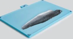 Joseph Joseph Index Large Snijplankenset - Incl. Houder - 34 X 24 Cm - 4 Stuks - Graphite -Kwaliteitskeukenwinkel Voor Thuis 1200x653