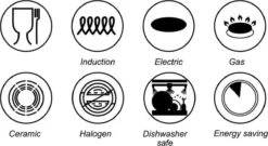 BIKO | Luxe Aluminium Tajine Inductie| Tagine | Geschikt Voor 4-8 Personen - Inductie - Zwart -Kwaliteitskeukenwinkel Voor Thuis 1200x657