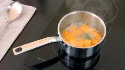 Tefal Virtuoso Pannenset 5 Delig - Hoge Kookpan Ø 22 Cm + Steelpan Ø 16 Cm + Kookpannen Ø 18/20/24 Cm -Kwaliteitskeukenwinkel Voor Thuis 1200x674 13