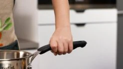 Tefal Cook & Cool E493S6 - Set 3-delig (kookpan 20/24 + Steelpan 16) -Kwaliteitskeukenwinkel Voor Thuis 1200x674 19