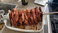 BBQ Rotisserie Kebab Spiezen Set (universele Set Geschikt Voor De Meeste Rotisseries / BBQ Spitten) -Kwaliteitskeukenwinkel Voor Thuis 1200x675 2