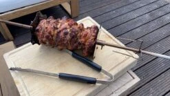 BBQ Rotisserie Kebab Spiezen Set (universele Set Geschikt Voor De Meeste Rotisseries / BBQ Spitten) -Kwaliteitskeukenwinkel Voor Thuis 1200x675 3