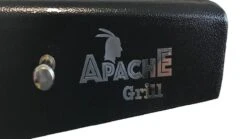 Apache Grill 21 Inch Kamado BBQ Egg | Houtskool | Zwart | Ø 50cm Grill Oppervlak | Dubbelwandig & Geïsoleerd -Kwaliteitskeukenwinkel Voor Thuis 1200x675 4