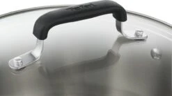 Tefal Cook & Cool E493S6 - Set 3-delig (kookpan 20/24 + Steelpan 16) -Kwaliteitskeukenwinkel Voor Thuis 1200x676 3