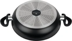 Sysas - Braadpan Met Deksel - Ø 28cm -Kwaliteitskeukenwinkel Voor Thuis 1200x683 2