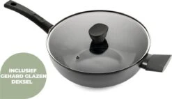 ISENVI Avon Keramische Wok Met Deksel 36 CM - Ergo Greep -Kwaliteitskeukenwinkel Voor Thuis 1200x692 2