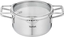 Tefal Nordica Pannenset 4 Delig - Steelpan Ø16 Cm & Kookpan Ø 18 + Ø 20 + Ø 24 Cm -Kwaliteitskeukenwinkel Voor Thuis 1200x693 1