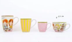 Blond Amsterdam Even Bijkletsen Kop Rood - 350 Ml -Kwaliteitskeukenwinkel Voor Thuis 1200x699