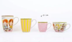 Blond Amsterdam Even Bijkletsen Minimok - Stippen - 200 Ml -Kwaliteitskeukenwinkel Voor Thuis 1200x701