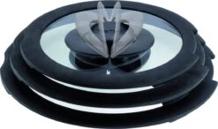 Tefal Ingenio Easy Cook & Clean - Pannenset - 13-delig - Niet Geschikt Voor Inductie -Kwaliteitskeukenwinkel Voor Thuis 1200x708