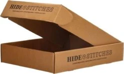 Old West BBQ Schort Barbecue Schort Leer - Cognac Bruin 11 Old West BBQ Schort Barbecue Schort Leer - Cognac Bruin -Kwaliteitskeukenwinkel Voor Thuis 1200x712 1