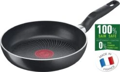 Tefal Start'easy Koekenpan 20 Cm -Kwaliteitskeukenwinkel Voor Thuis 1200x720 1