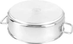 Demeyere Apollo 7 - Kookpan - 24 Cm - Met Glazen Deksel -Kwaliteitskeukenwinkel Voor Thuis 1200x728