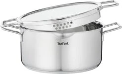Tefal Nordica Pannenset 3 Delig - Steelpan Ø 16 Cm & Kookpan Ø 20 + Ø 24 Cm -Kwaliteitskeukenwinkel Voor Thuis 1200x729 4