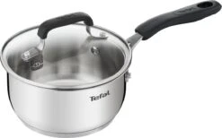 Tefal Cook & Cool E493S6 - Set 3-delig (kookpan 20/24 + Steelpan 16) -Kwaliteitskeukenwinkel Voor Thuis 1200x747 3