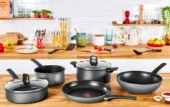 Tefal Easy Chef Wokpan - Ø 28 Cm -Kwaliteitskeukenwinkel Voor Thuis 1200x753 1