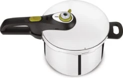 Tefal Secure 5 P25340 Snelkookpan - 3L - 2 Deksels 11 Tefal Secure 5 P25340 Snelkookpan - 3L - 2 Deksels -Kwaliteitskeukenwinkel Voor Thuis 1200x756 1
