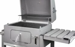 Fire Beam Houtskool Barbecue Montreal, Staal 14 Fire Beam Houtskool Barbecue Montreal, Staal -Kwaliteitskeukenwinkel Voor Thuis 1200x759 1
