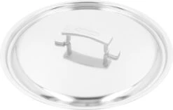 Demeyere Industry 5 - Sauteerpan Met Deksel - 28 Cm - RVS -Kwaliteitskeukenwinkel Voor Thuis 1200x761 3