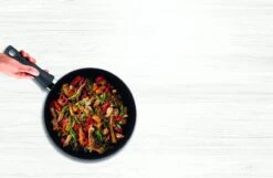Tefal Easy Chef Wokpan - Ø 28 Cm -Kwaliteitskeukenwinkel Voor Thuis 1200x782