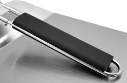 Alpina Pizzaschep - Voor Inklapbaar Handvat - RVS - 53 Cm -Kwaliteitskeukenwinkel Voor Thuis 1200x790 3