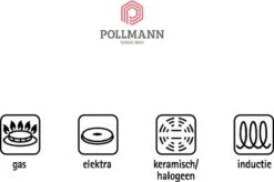 Le Creuset Koekenpan Les Forgées TNS - ø 24 Cm - Standaard Anti-aanbaklaag -Kwaliteitskeukenwinkel Voor Thuis 1200x796 11