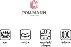 Le Creuset Wokpan / Balti Dish - Mat Zwart - ø 24 Cm / 2.7 Liter - Geëmailleerde Anti-aanbaklaag -Kwaliteitskeukenwinkel Voor Thuis 1200x796 9