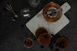 Viva Scandinavia Bjorn Theepot - Glas - Met Filter - 1,2 L - Transparant -Kwaliteitskeukenwinkel Voor Thuis 1200x799 10