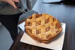 Alpina Pizzaschep - Voor Inklapbaar Handvat - RVS - 53 Cm -Kwaliteitskeukenwinkel Voor Thuis 1200x799 18