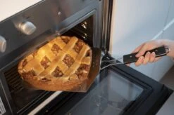Alpina Pizzaschep - Voor Inklapbaar Handvat - RVS - 53 Cm -Kwaliteitskeukenwinkel Voor Thuis 1200x799 19