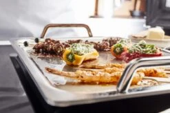 Demeyere Specialties 5 Teppanyaki - Plancha - Bakplaat - 39cm X 27cm -Kwaliteitskeukenwinkel Voor Thuis 1200x799 23