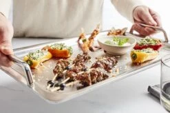 Demeyere Specialties 5 Teppanyaki - Plancha - Bakplaat - 39cm X 27cm -Kwaliteitskeukenwinkel Voor Thuis 1200x799 24