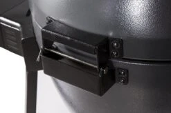 Apache Grill 21 Inch Kamado BBQ Egg | Houtskool | Zwart | Ø 50cm Grill Oppervlak | Dubbelwandig & Geïsoleerd -Kwaliteitskeukenwinkel Voor Thuis 1200x799 36