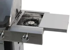 Gasbarbecue En Grill - 5 + 1 Branders + 1 Infrarood Zijbrander - Buitenkeuken - Edelstaal BBQ -Kwaliteitskeukenwinkel Voor Thuis 1200x799 39