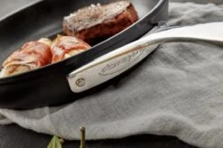 Demeyere Alu Pro Dura Glide Koekenpan - Ø 24 & Ø 28cm - Titanium -Kwaliteitskeukenwinkel Voor Thuis 1200x799 44