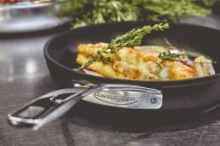 Demeyere Alu Pro Dura Glide Koekenpan - Ø 24 & Ø 28cm - Titanium -Kwaliteitskeukenwinkel Voor Thuis 1200x799 45