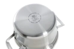 BK Premium+ Pannenset - 9-delig - Veilig Afgietsysteem - Inductie -Kwaliteitskeukenwinkel Voor Thuis 1200x799 55