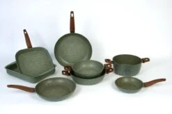 TVS Natura Induction Steelpan - 18 Cm -Kwaliteitskeukenwinkel Voor Thuis 1200x799 76