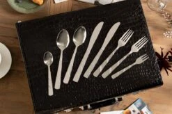 Swiss Pro+ Bestekset In Koffer-72 Delig-12 Persoons-Zwitsers Kwaliteit-Complete Set-100% Roestvrijstaal-Modern -Kwaliteitskeukenwinkel Voor Thuis 1200x799 81