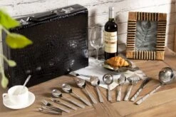 Swiss Pro+ Bestekset In Koffer-72 Delig-12 Persoons-Zwitsers Kwaliteit-Complete Set-100% Roestvrijstaal-Modern -Kwaliteitskeukenwinkel Voor Thuis 1200x799 82