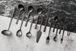 Swiss Pro+ Bestekset In Koffer-72 Delig-12 Persoons-Zwitsers Kwaliteit-Complete Set-100% Roestvrijstaal- Zwart -Kwaliteitskeukenwinkel Voor Thuis 1200x799 92