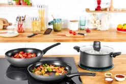 Tefal Easy Chef Wokpan - Ø 28 Cm -Kwaliteitskeukenwinkel Voor Thuis 1200x800 106