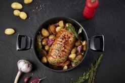 Tefal Unlimited Wadjan Wokpan - Ø 36 Cm - Inductie -Kwaliteitskeukenwinkel Voor Thuis 1200x800 109