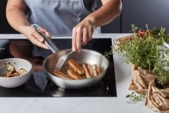 Demeyere Restoline 3 RVS Koekenpan – Koekenpan Inductie - 32 Cm – PTFE-vrij -Kwaliteitskeukenwinkel Voor Thuis 1200x800 110