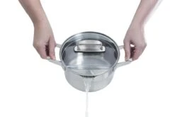 BK Premium+ Pannenset - 9-delig - Veilig Afgietsysteem - Inductie -Kwaliteitskeukenwinkel Voor Thuis 1200x800 115