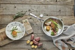 Demeyere Proline Koekenpan - Ø 24 Cm -Kwaliteitskeukenwinkel Voor Thuis 1200x800 116