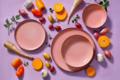 Palmer Serviesset Antigo Porselein 6-persoons 24-delig Roze 15 Palmer Serviesset Antigo Porselein 6-persoons 24-delig Roze -Kwaliteitskeukenwinkel Voor Thuis 1200x800 23